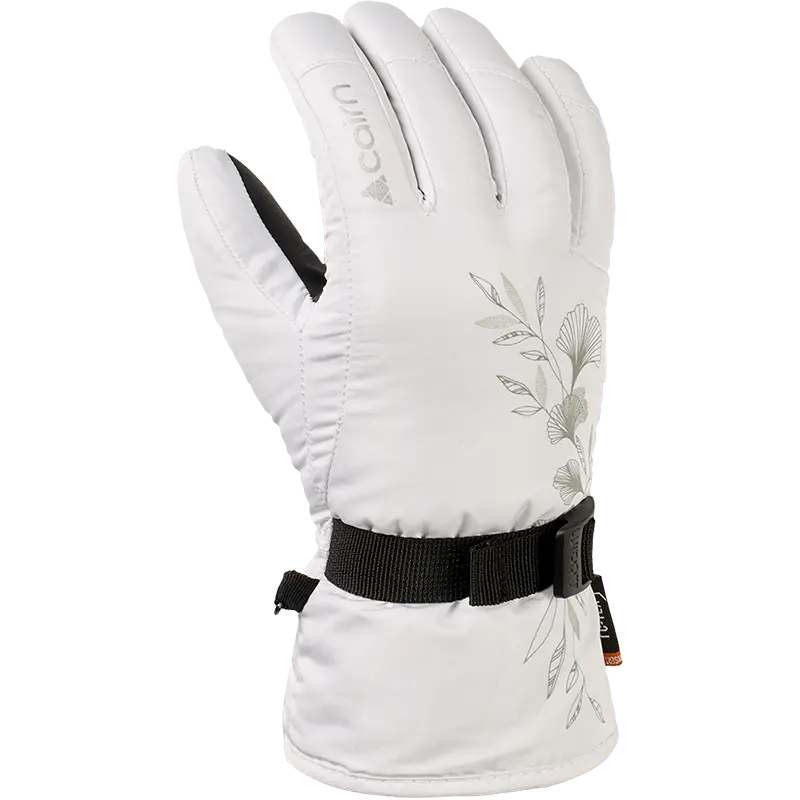 AUGUSTA W C-TEX - Powder and Park