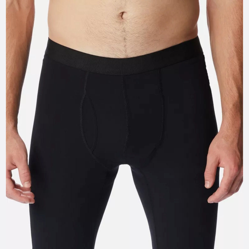 Men's Omni-Heat™ Midweight Baselayer Tights - Powder and Park