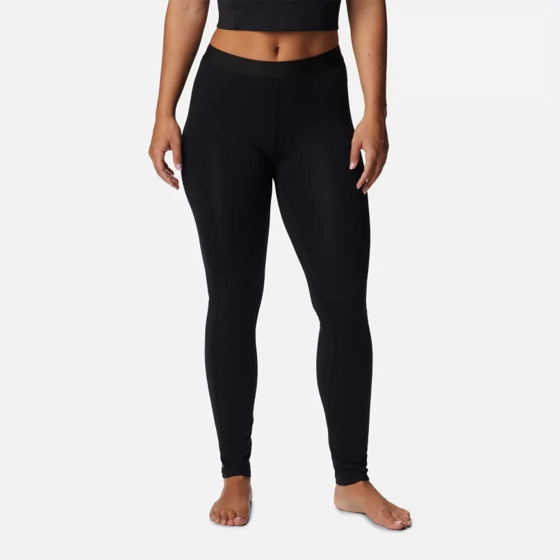 Women's Omni-Heat™ Midweight Baselayer Tights - Powder and Park
