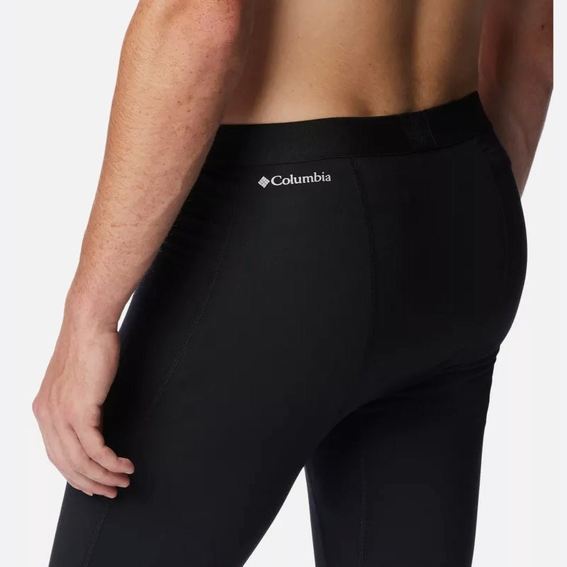 Men's Omni-Heat™ Midweight Baselayer Tights - Powder and Park