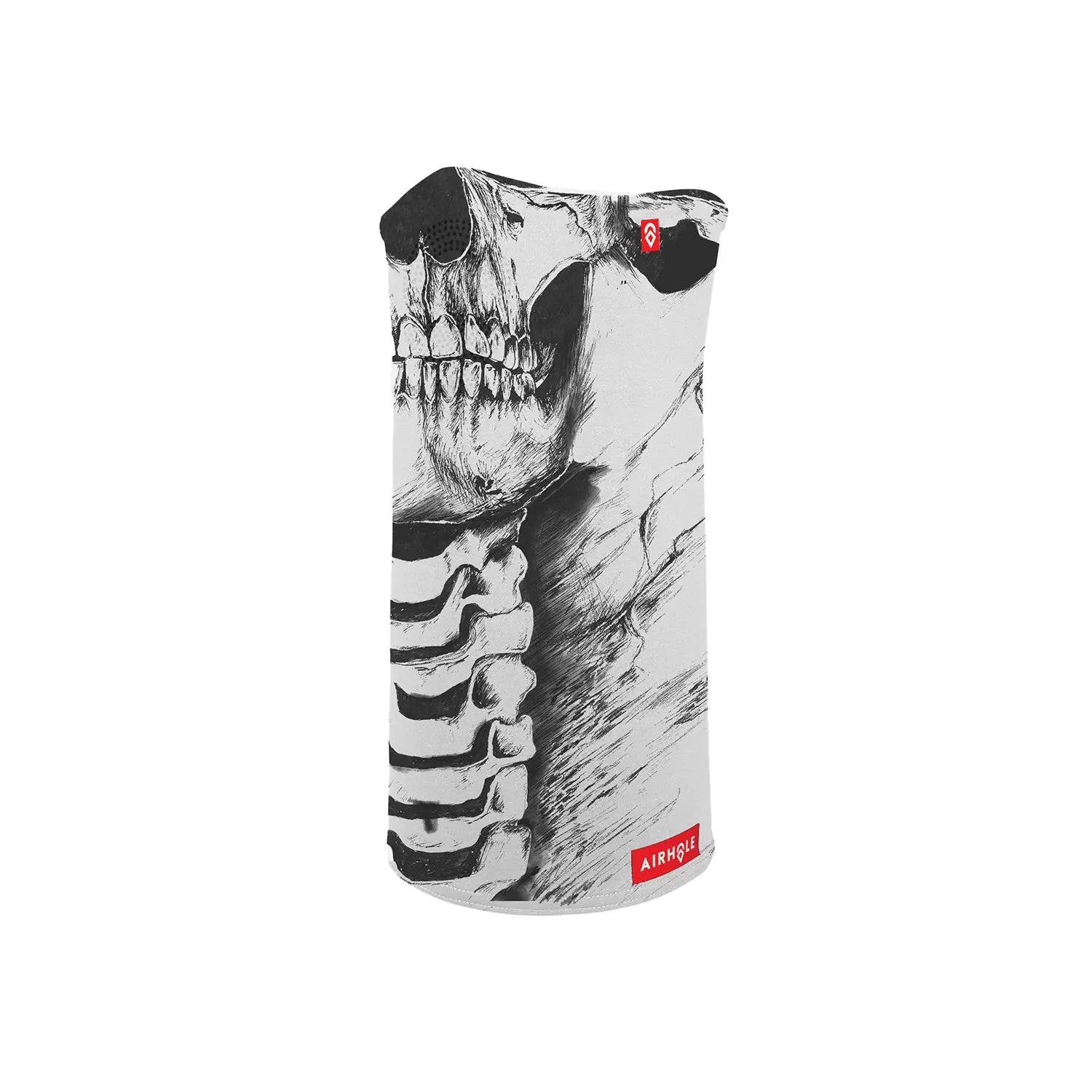 Airtube Ergo Drytech Laser - Powder and Park