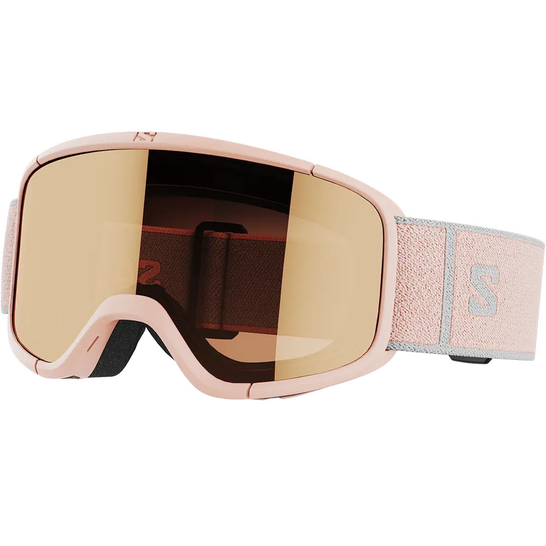 Aksium 2.0 ACCESS - Powder and Park