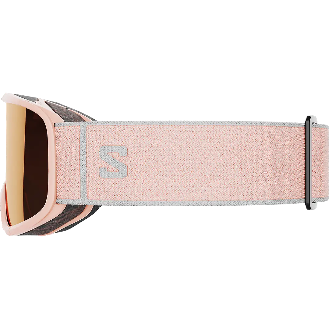 Aksium 2.0 ACCESS - Powder and Park