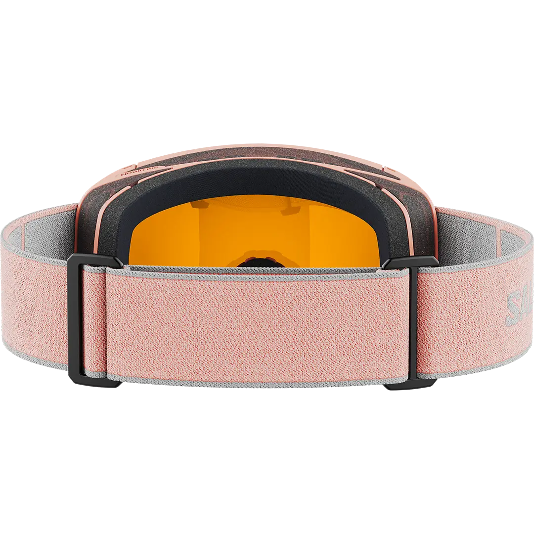 Aksium 2.0 ACCESS - Powder and Park