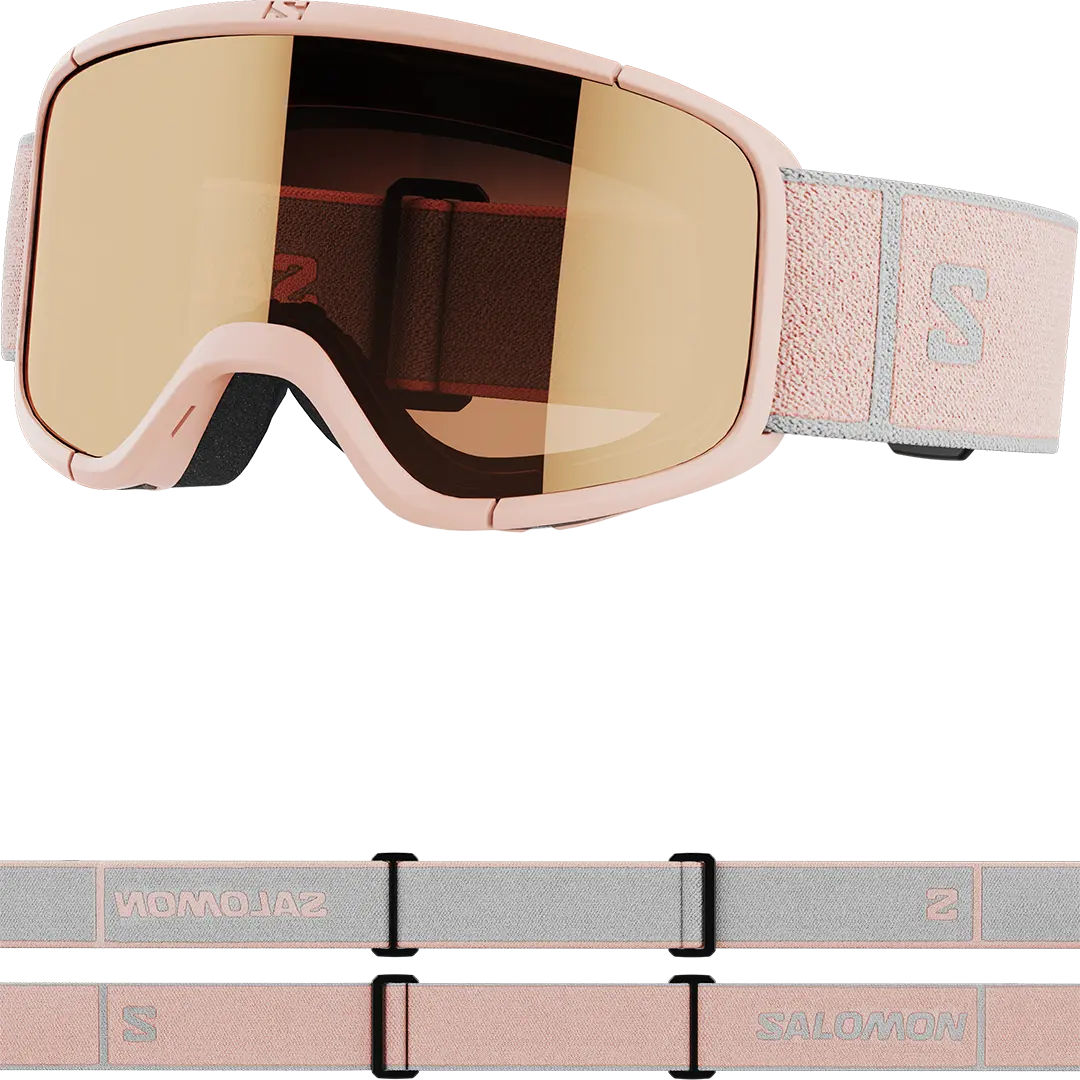 Aksium 2.0 ACCESS - Powder and Park