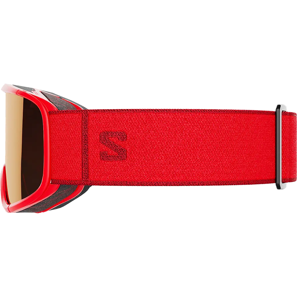 Aksium 2.0 ACCESS - Powder and Park