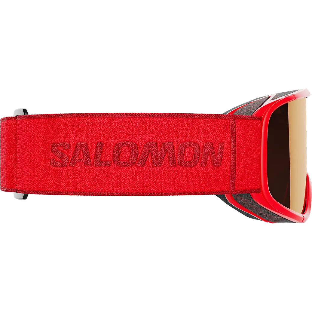 Aksium 2.0 ACCESS - Powder and Park