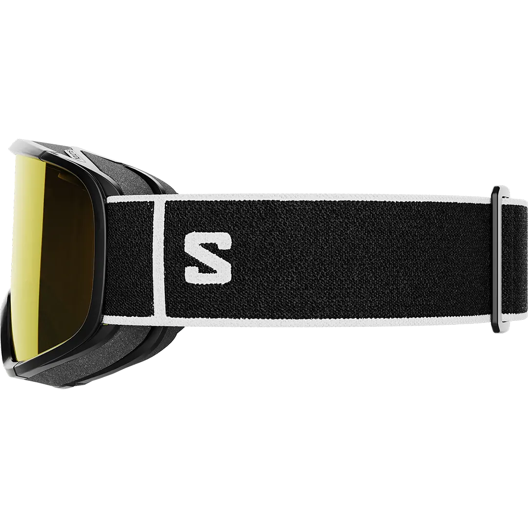 Aksium 2.0 Access - Powder and Park