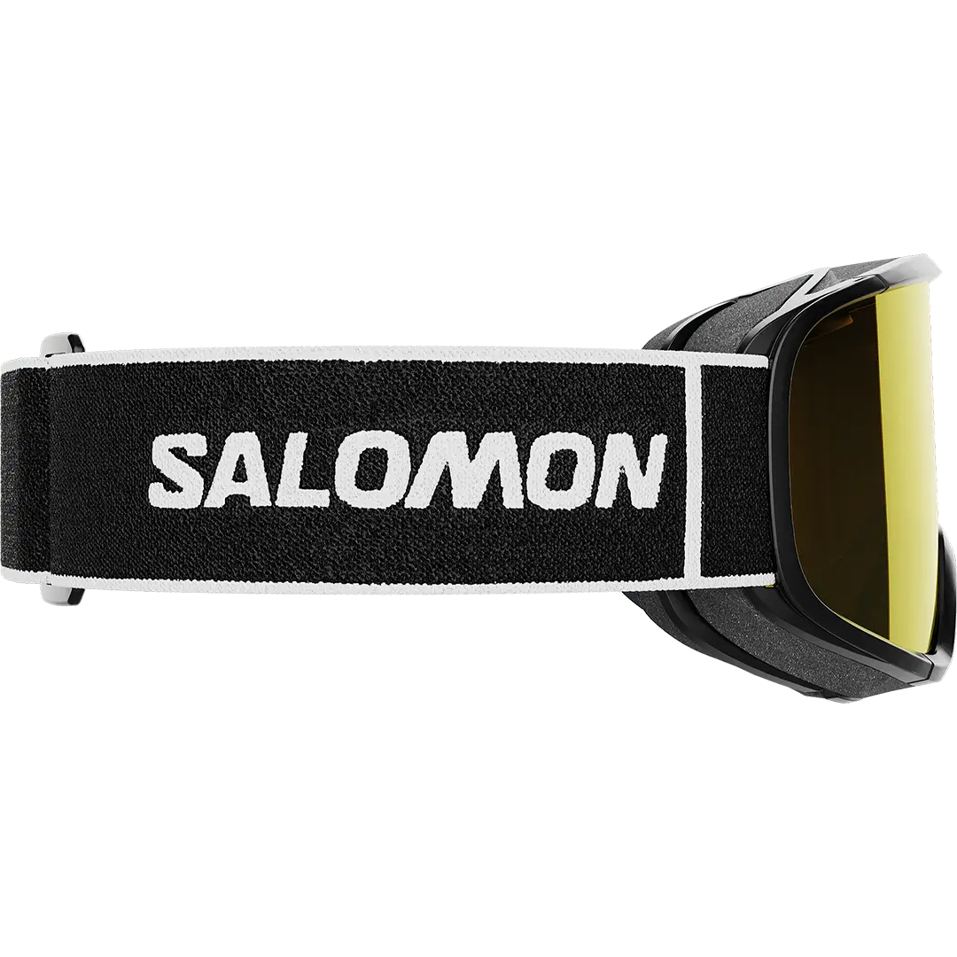 Aksium 2.0 Access - Powder and Park