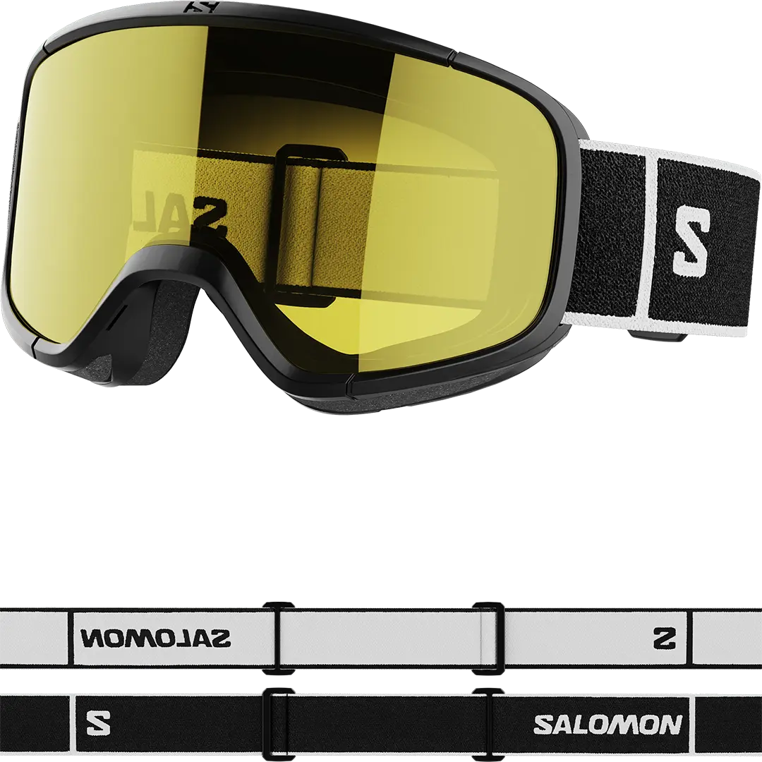 Aksium 2.0 Access - Powder and Park