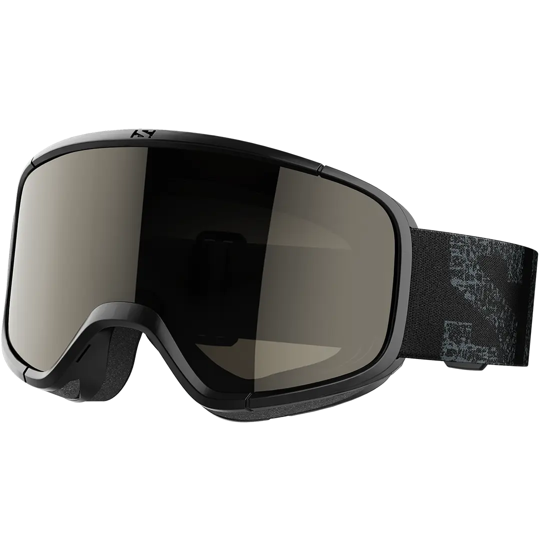 Aksium 2.0 - Powder and Park