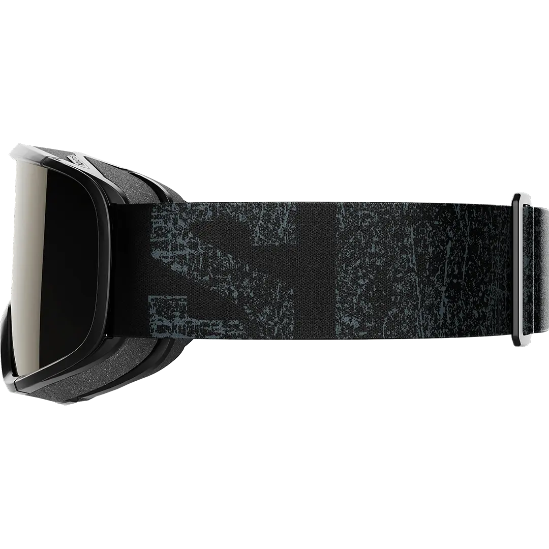 Aksium 2.0 - Powder and Park