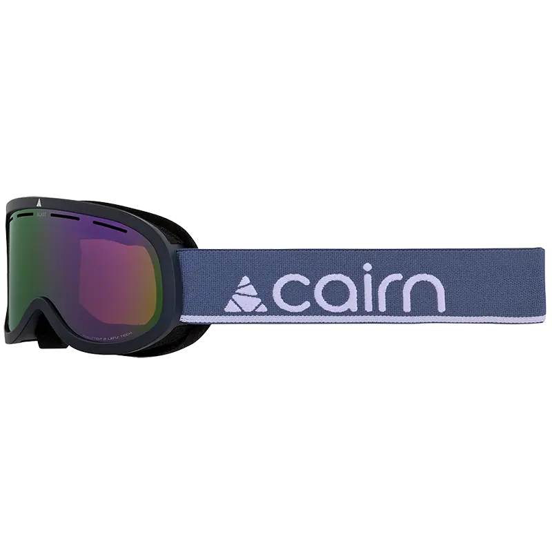 BLAST CLX3 - Powder and Park