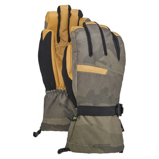 MNS' Gore-Tex Deluxe Glove - Powder and Park