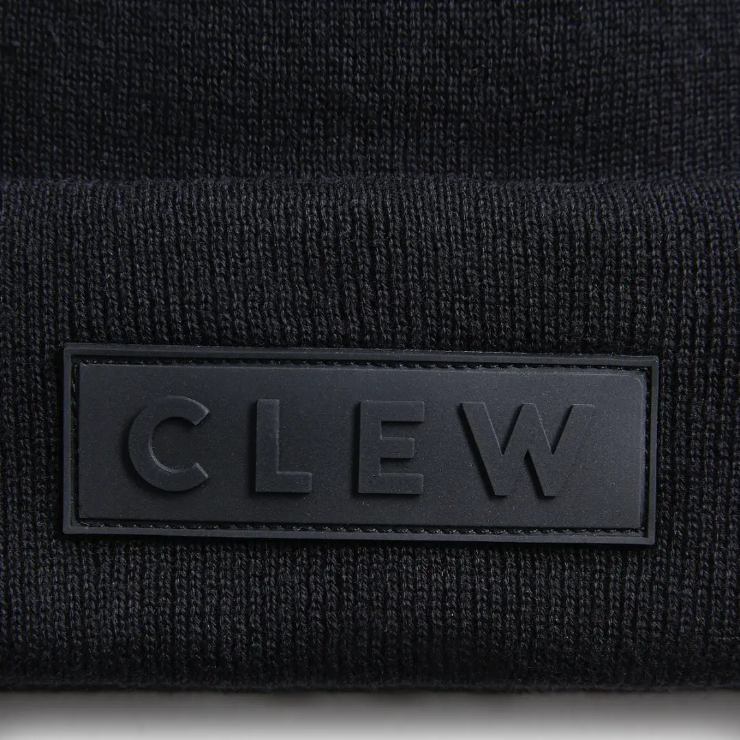 Basic Beanie - Powder and Park