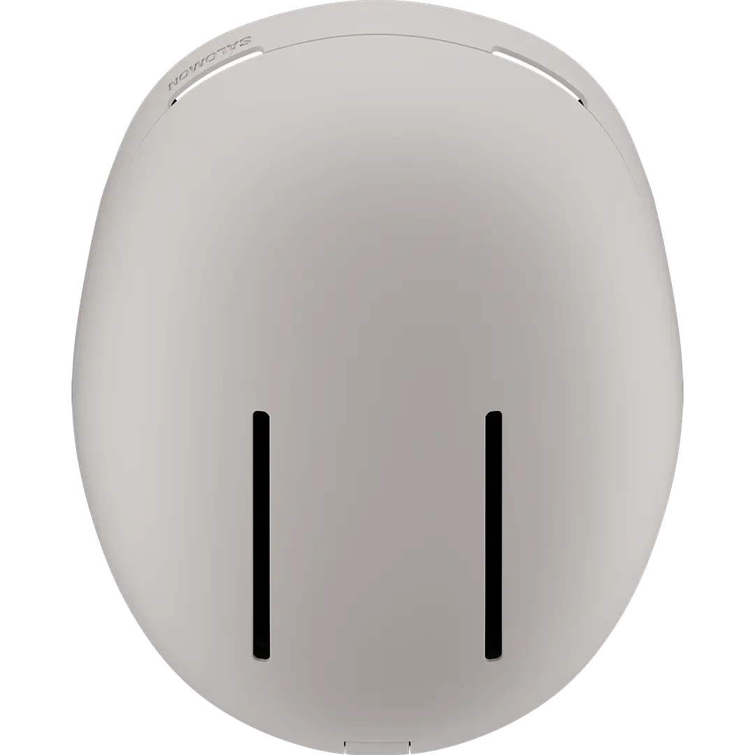 Brigade - Powder and Park