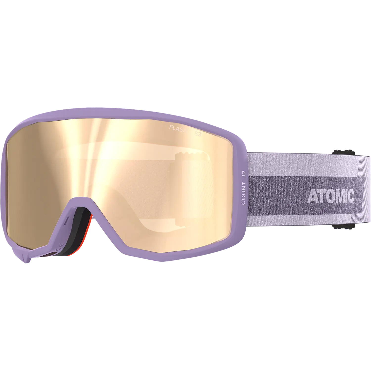 COUNT JR CYLINDRICAL - Powder and Park