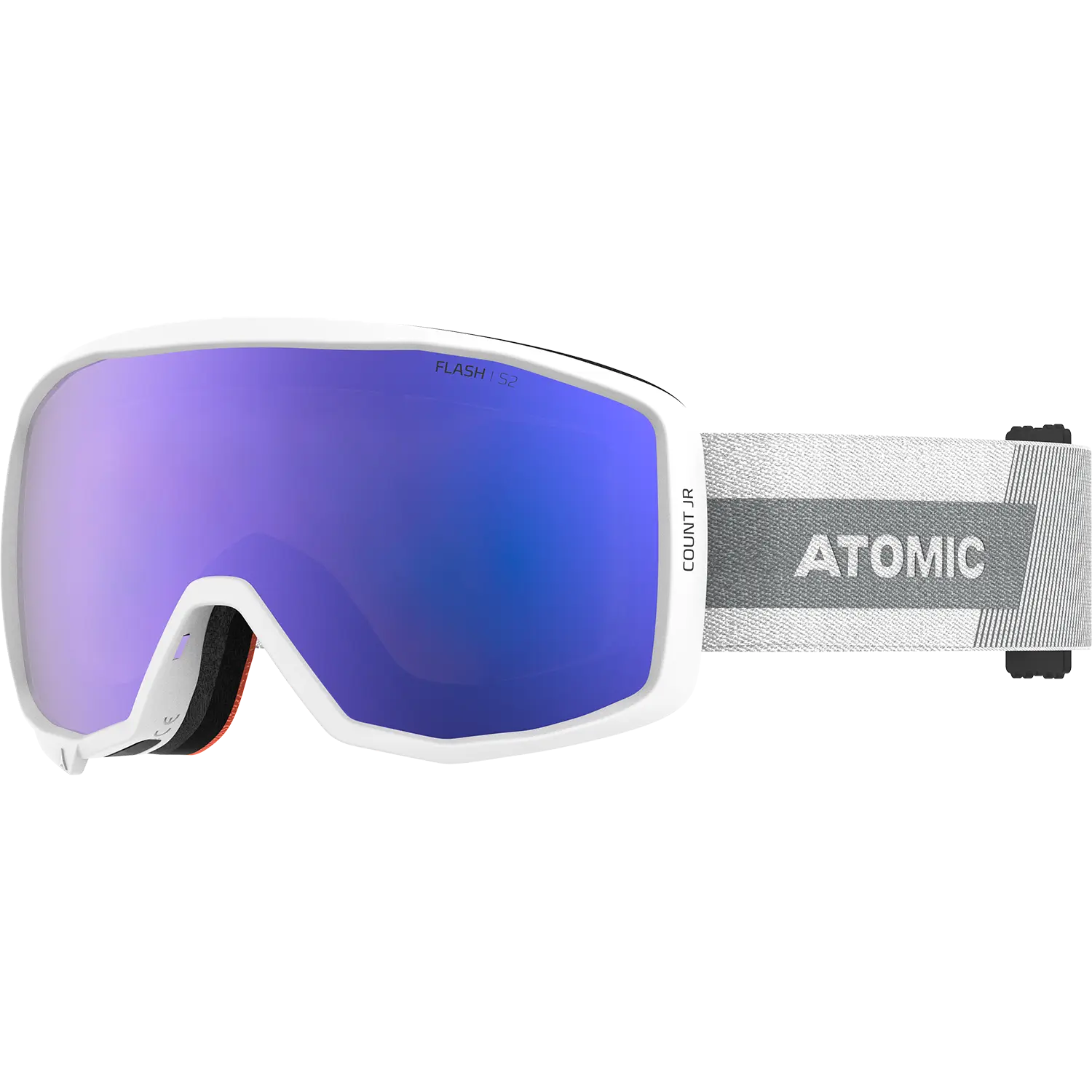 COUNT JR SPHERICAL - Powder and Park