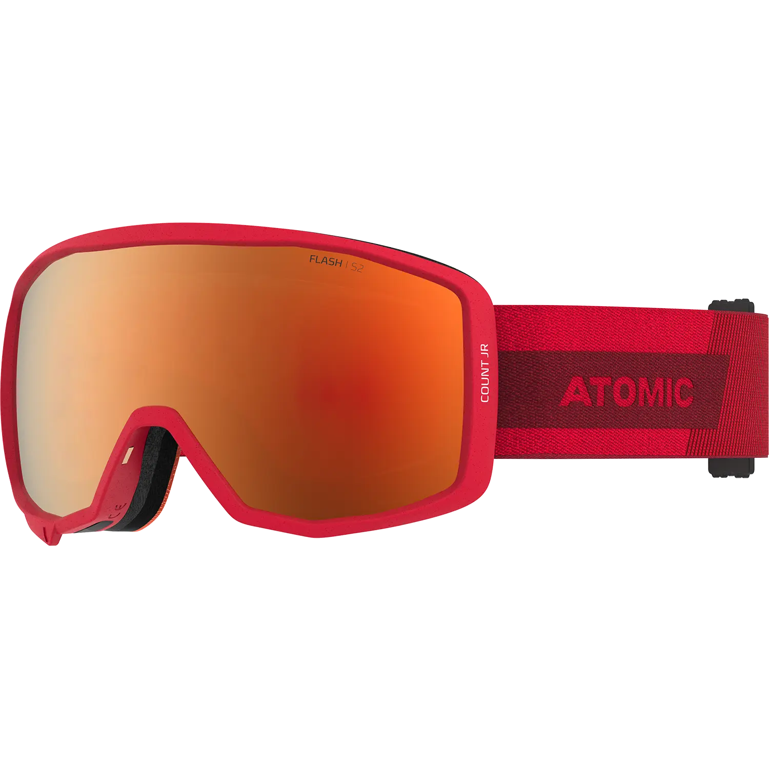 COUNT JR SPHERICAL - Powder and Park