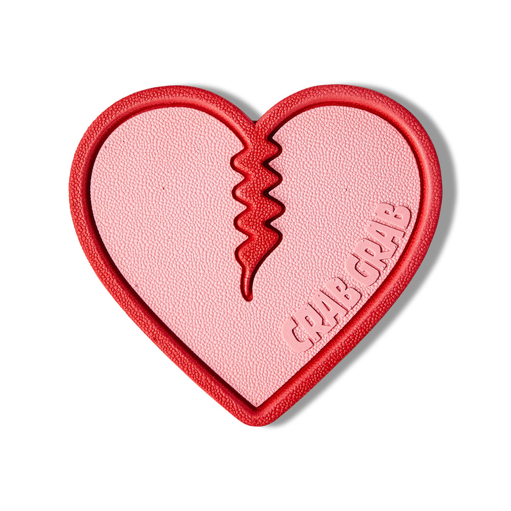 Mega Heart - Bubblegum