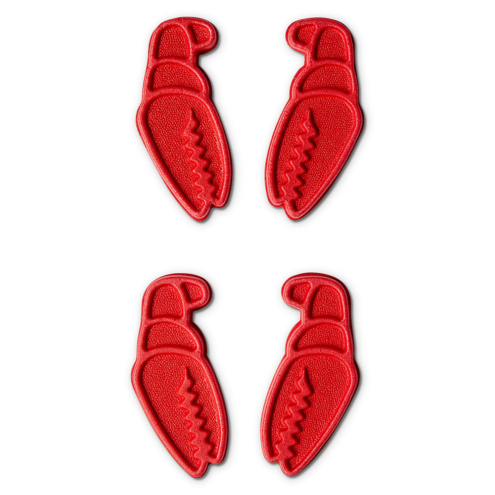 Mini Claws - Red
