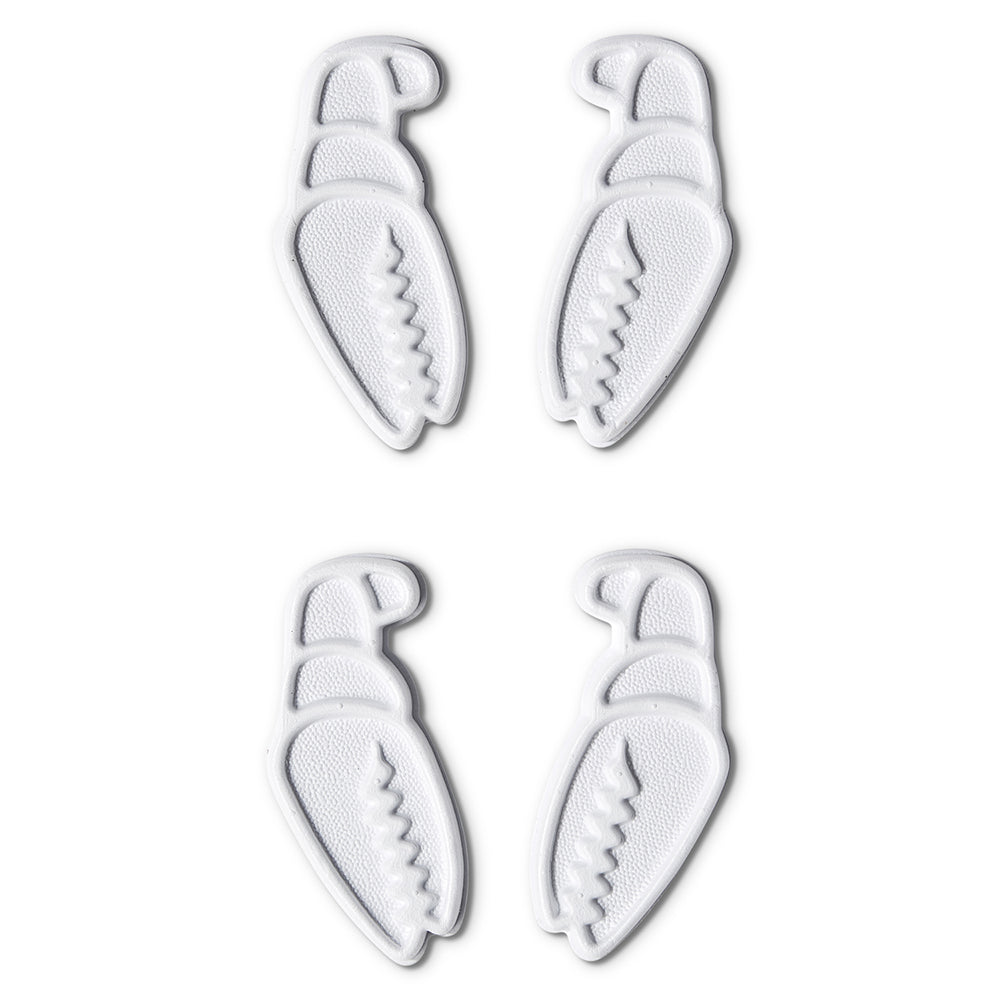Mini Claws - White