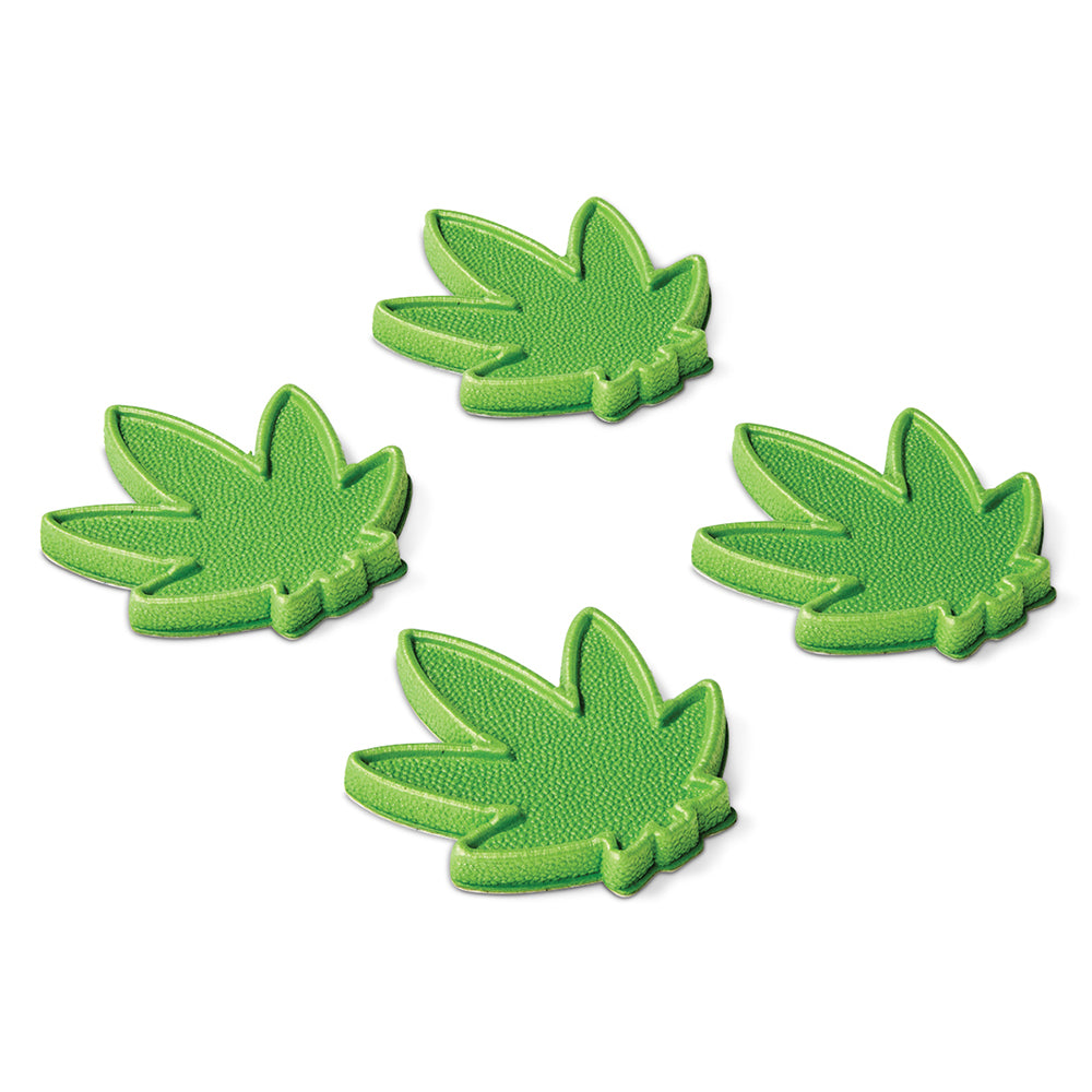 Mini Seaweed - Green