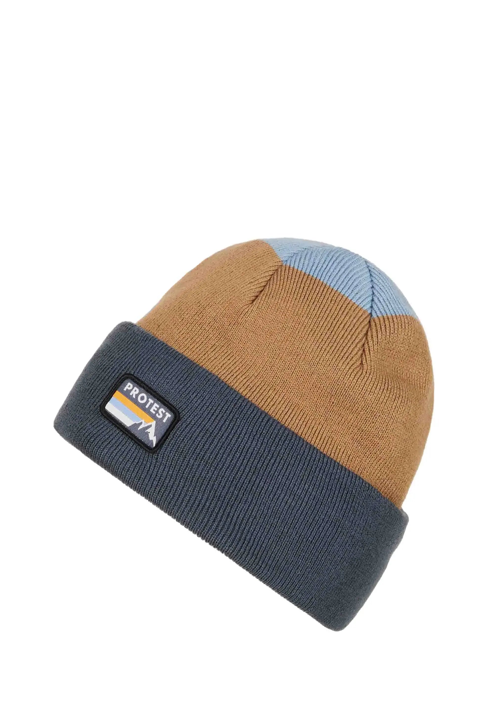 Dazed Beanie - Powder and Park