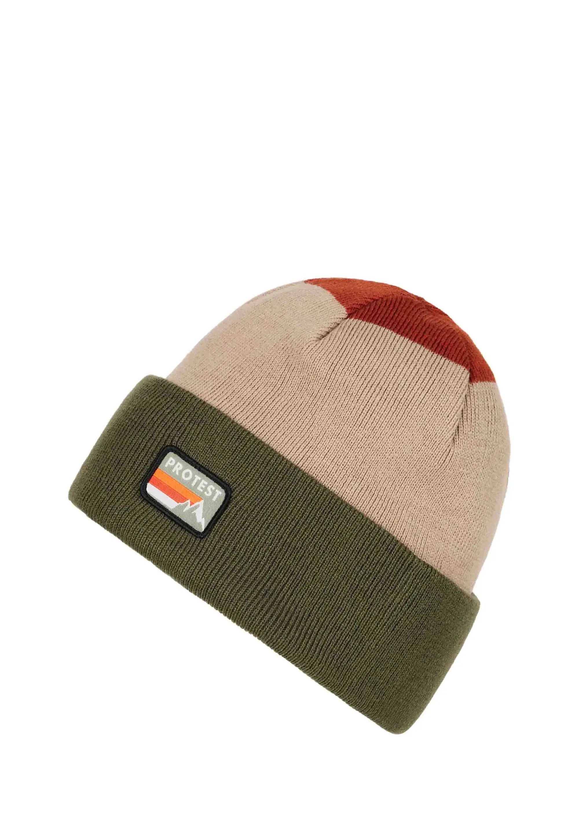 Dazed Beanie - Powder and Park
