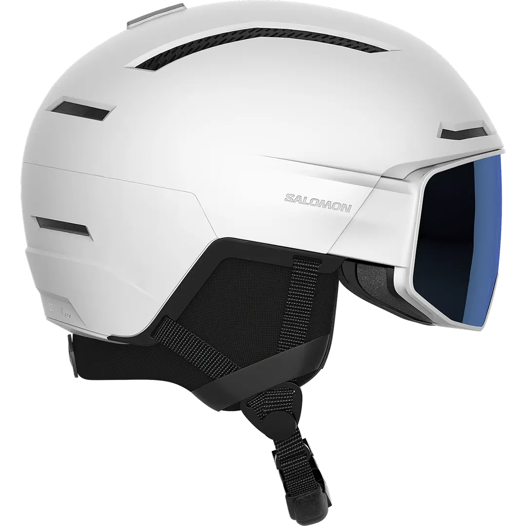 Driver Pro Sigma MIPS - Powder and Park