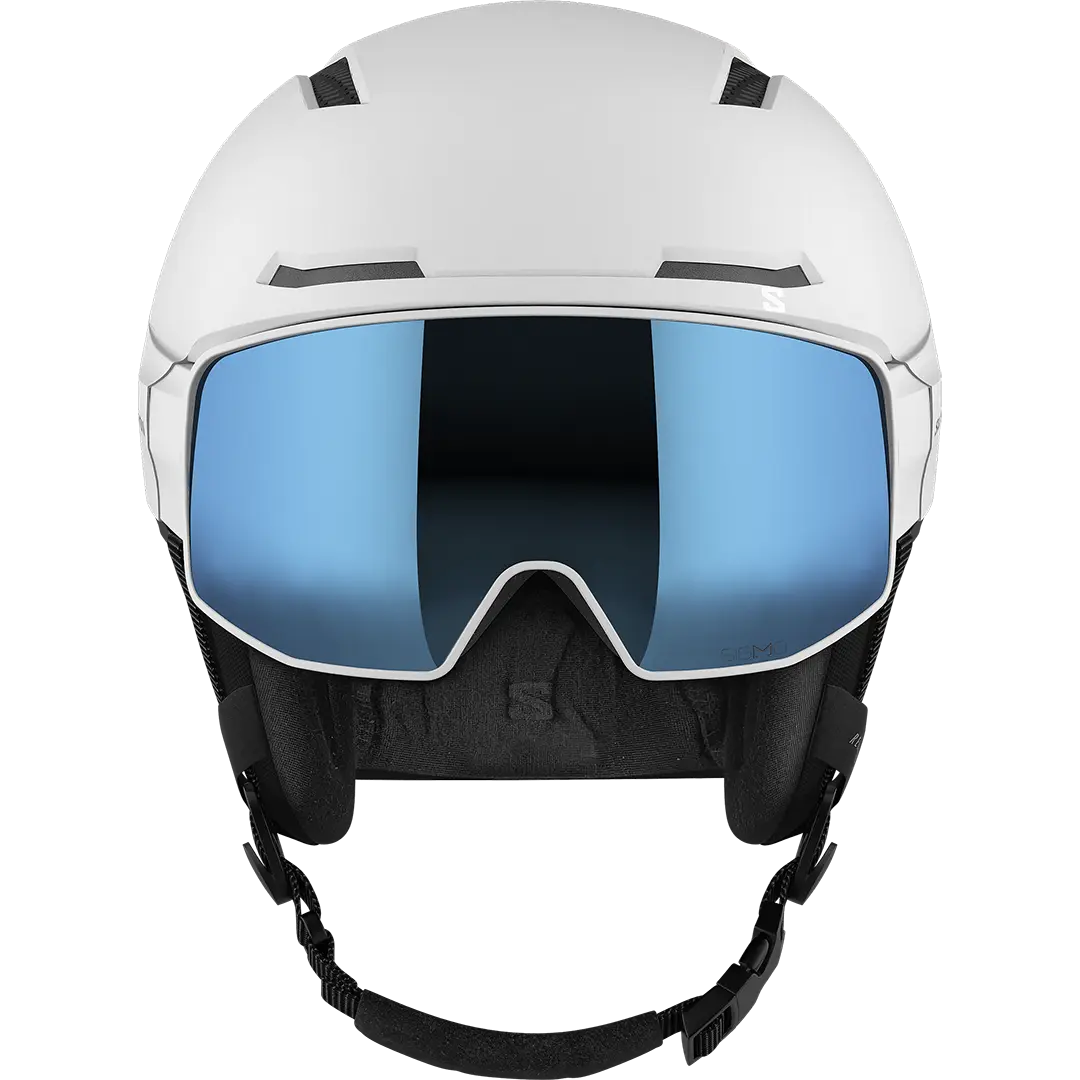 Driver Pro Sigma MIPS - Powder and Park