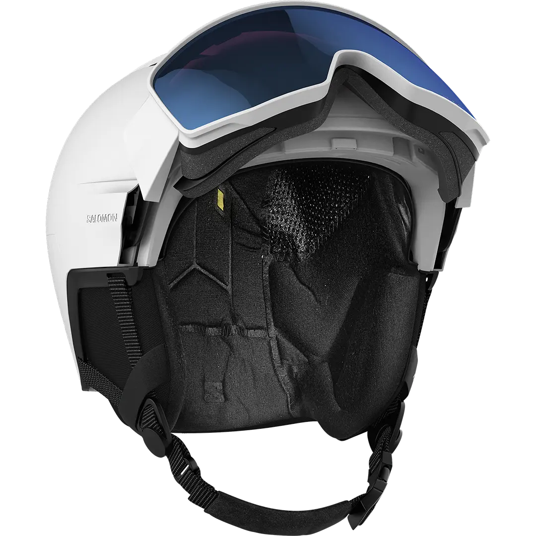 Driver Pro Sigma MIPS - Powder and Park