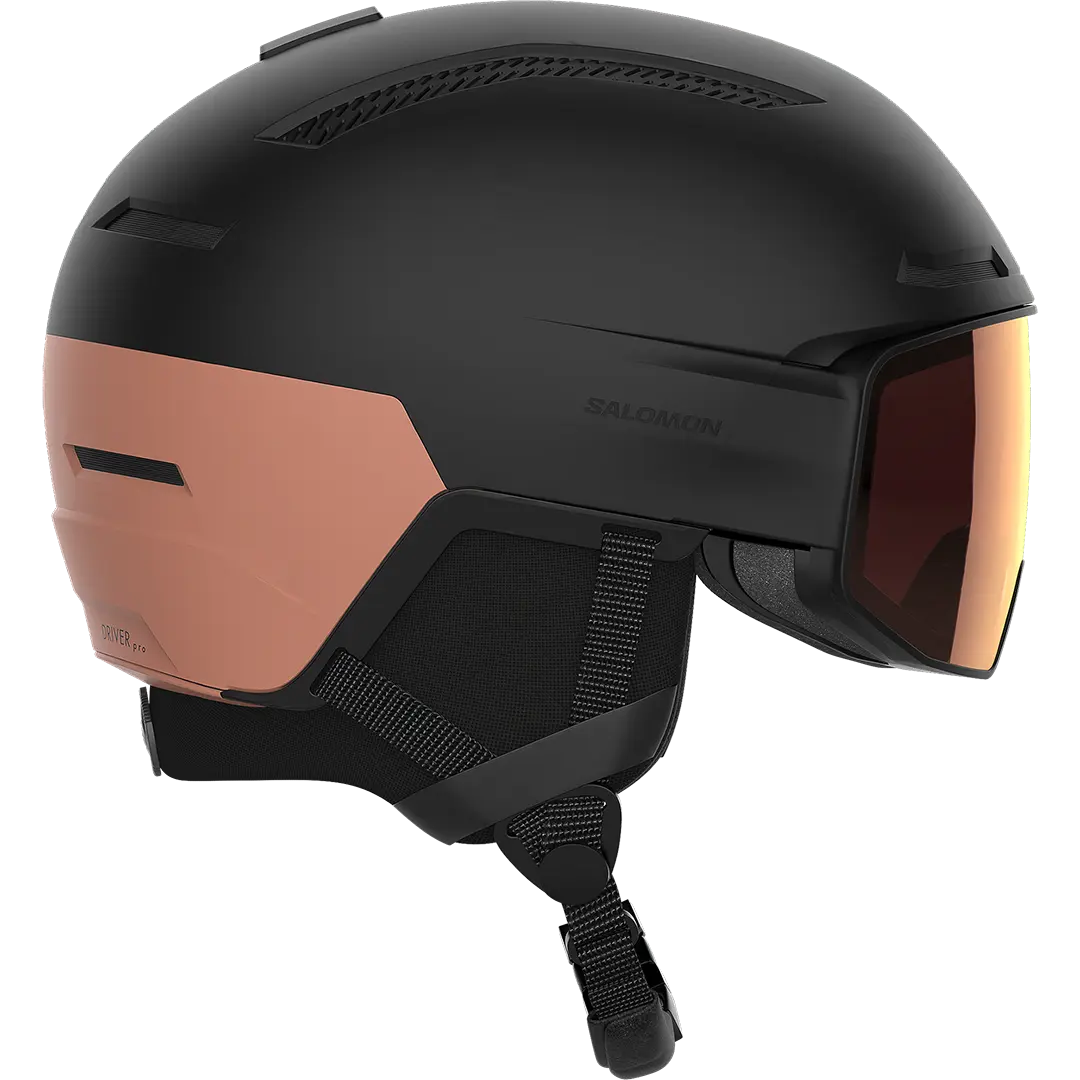 Driver Pro Sigma MIPS - Powder and Park