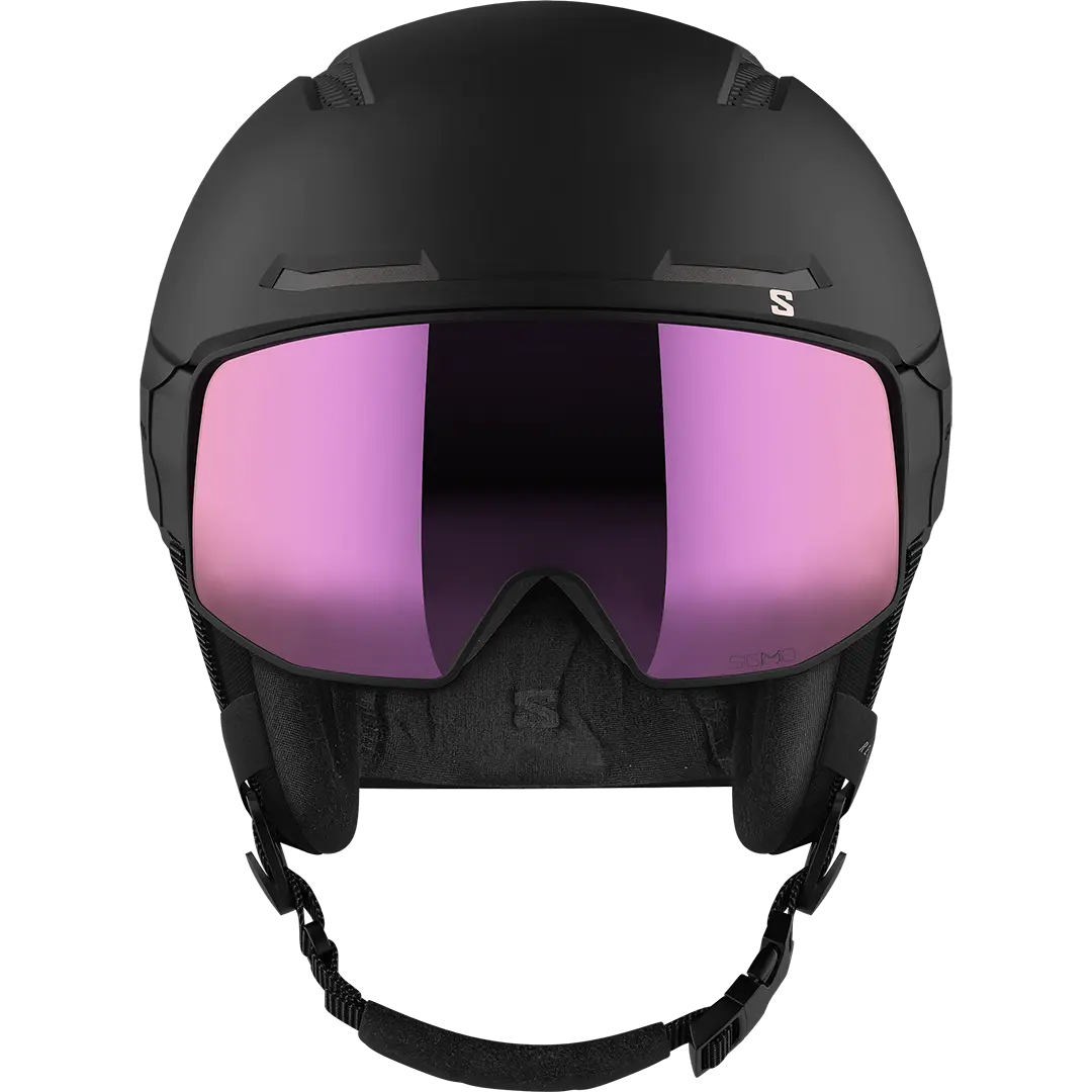 Driver Pro Sigma MIPS - Powder and Park