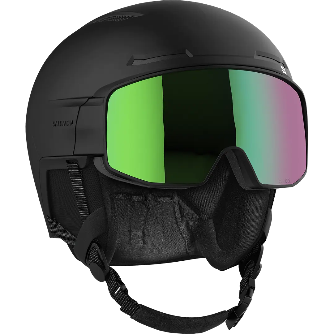 Driver Pro Sigma - Powder and Park