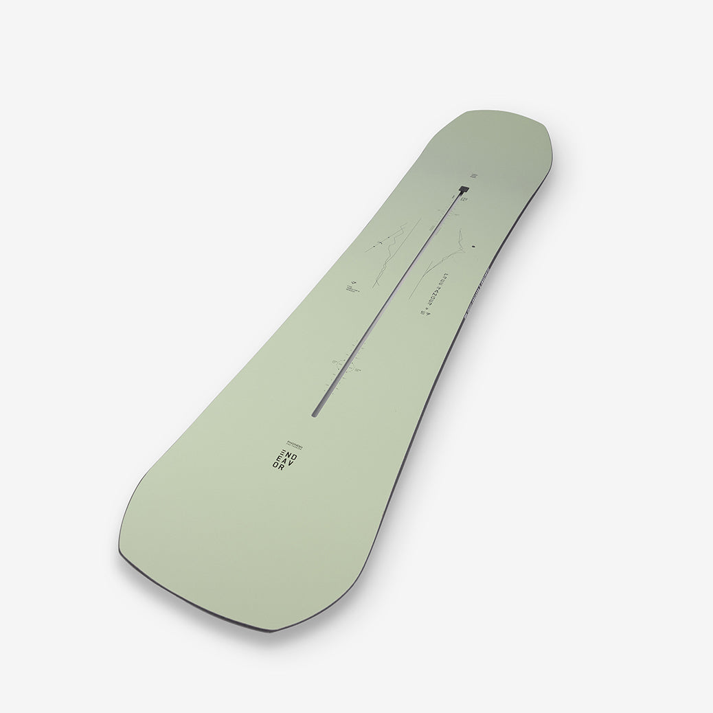 Director's Series - Free Ranger - Powder and Park