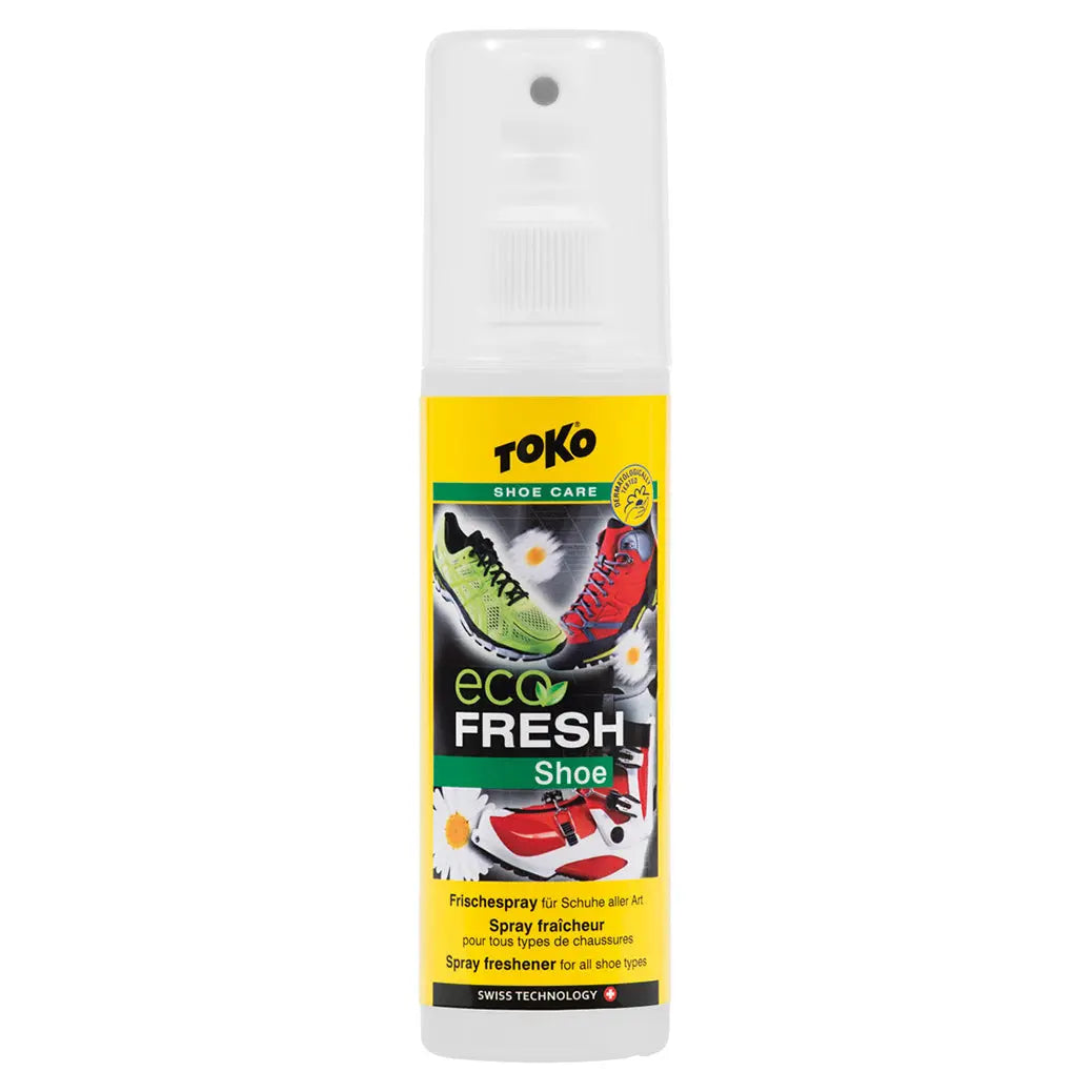 Eco Shoe Fresh - Powder and Park