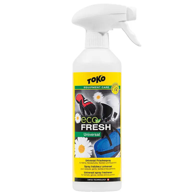 Eco Universal Fresh - Powder and Park