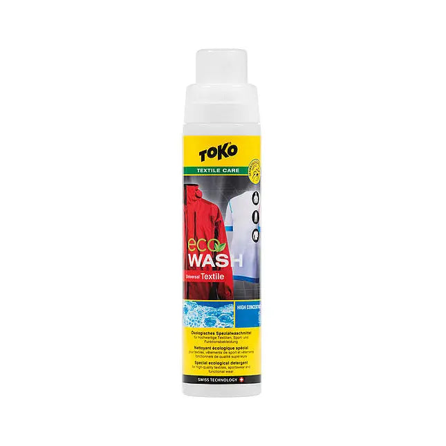 Eco Wash Universal Textile - Powder and Park