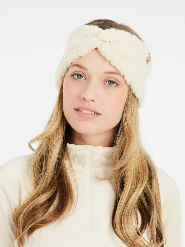 Ember Headband - Powder and Park