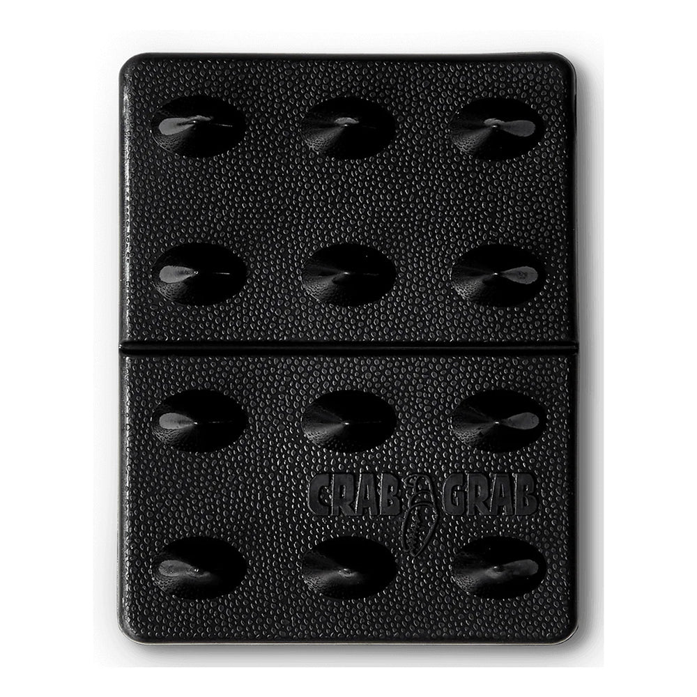 Mini Shark Teeth - Black