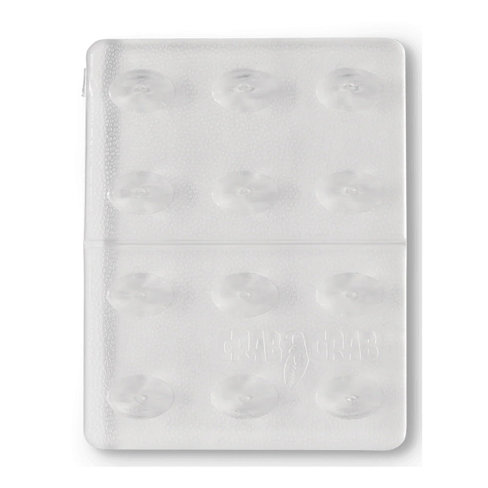 Mini Shark Teeth - Clear