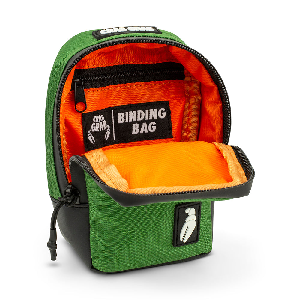 Binding Bag - Green