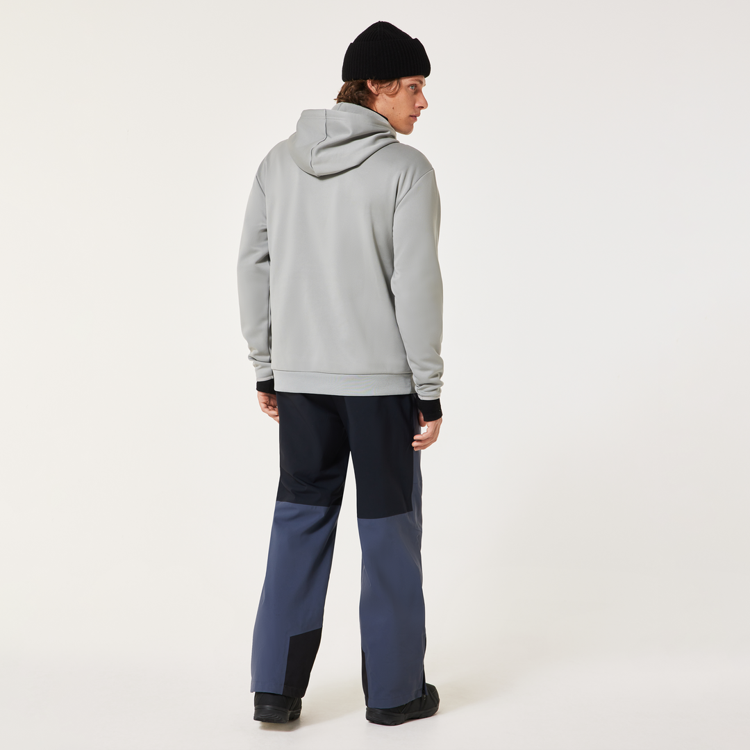 Rider Long 2.0 Hoodie