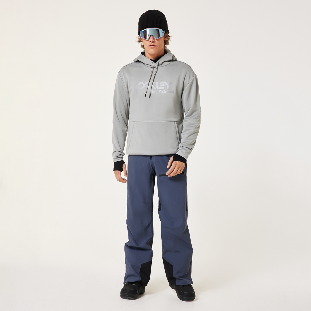 Rider Long 2.0 Hoodie