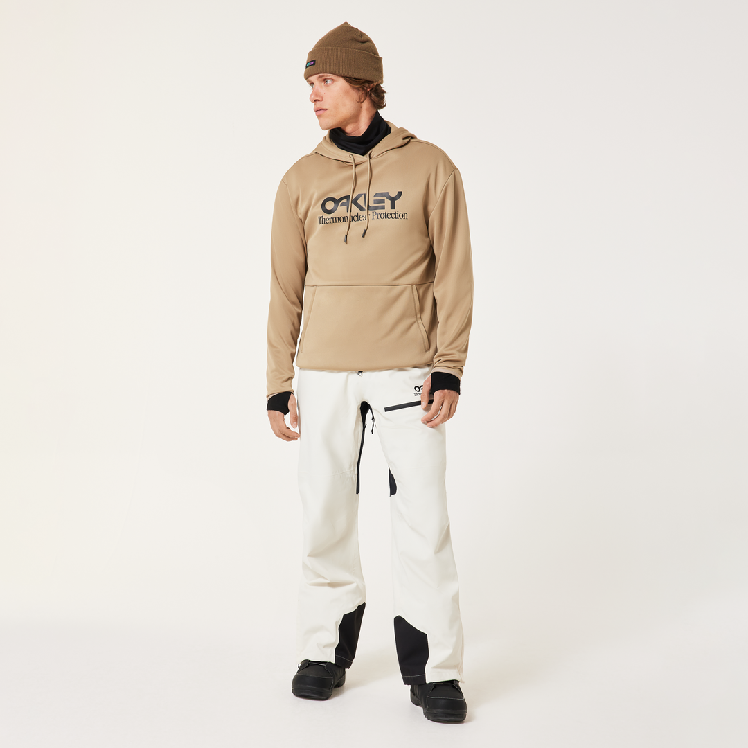 Rider Long 2.0 Hoodie