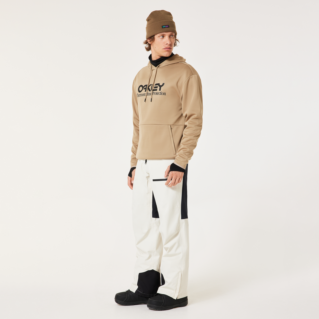 Rider Long 2.0 Hoodie