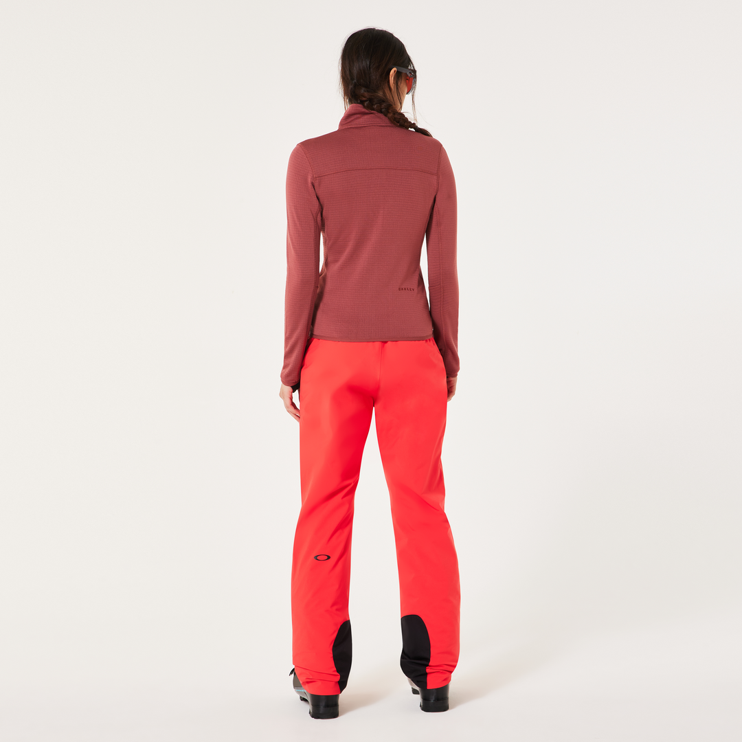 W. Canopy Full Zip Sweatshirt