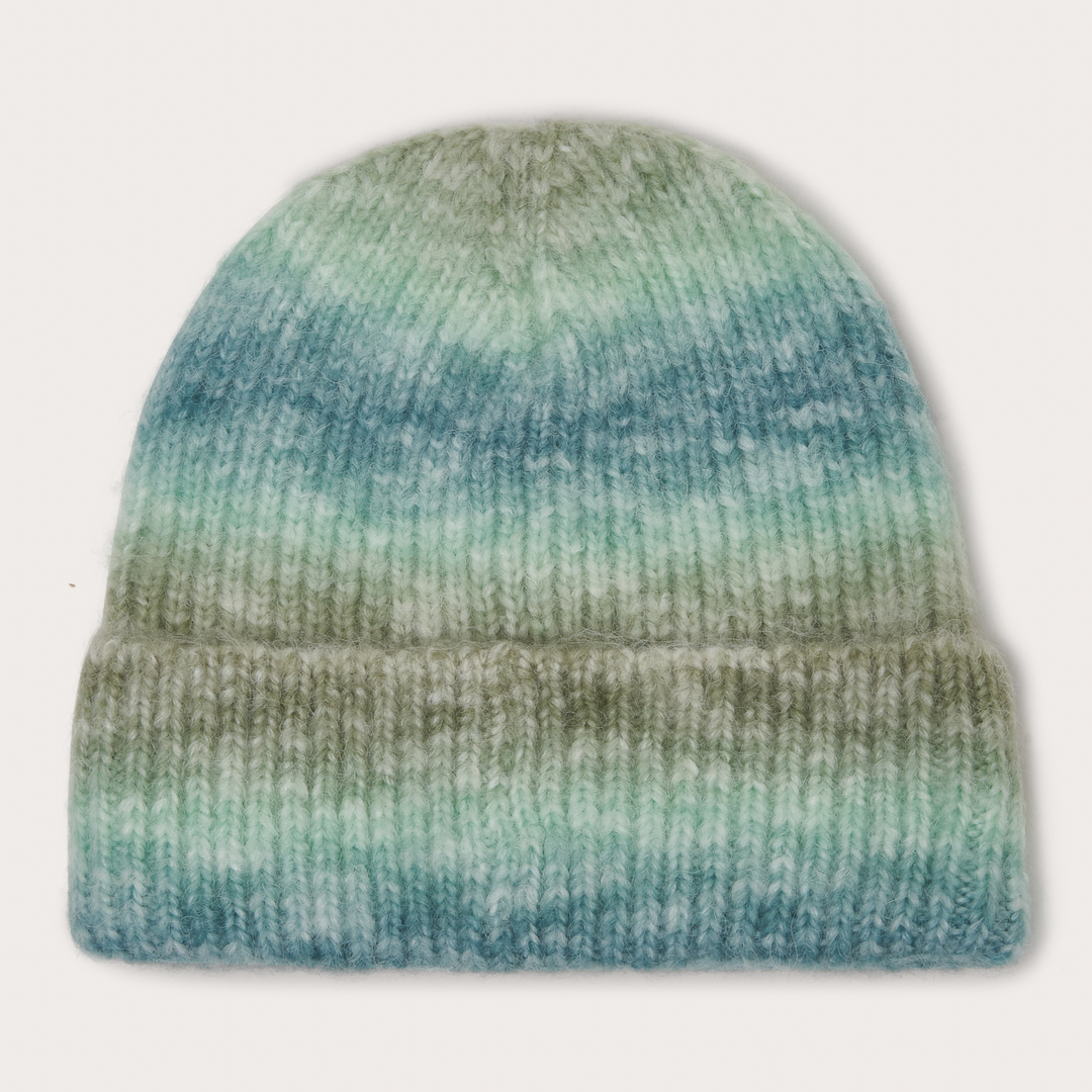 Ellipse Gradient Beanie