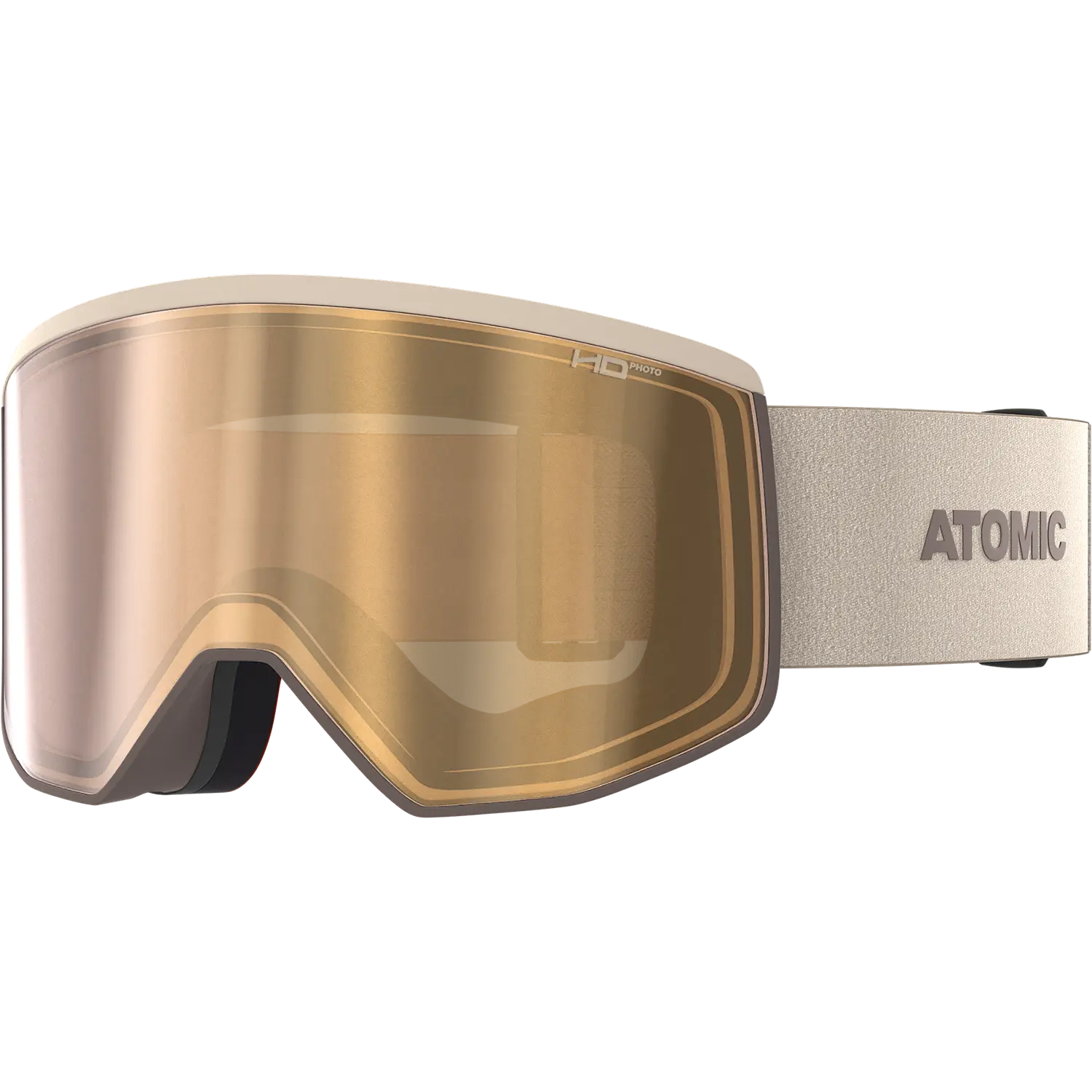 FOUR PRO L HD PHOTO - Powder and Park